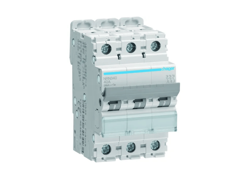 hager mcb catalogue pdf