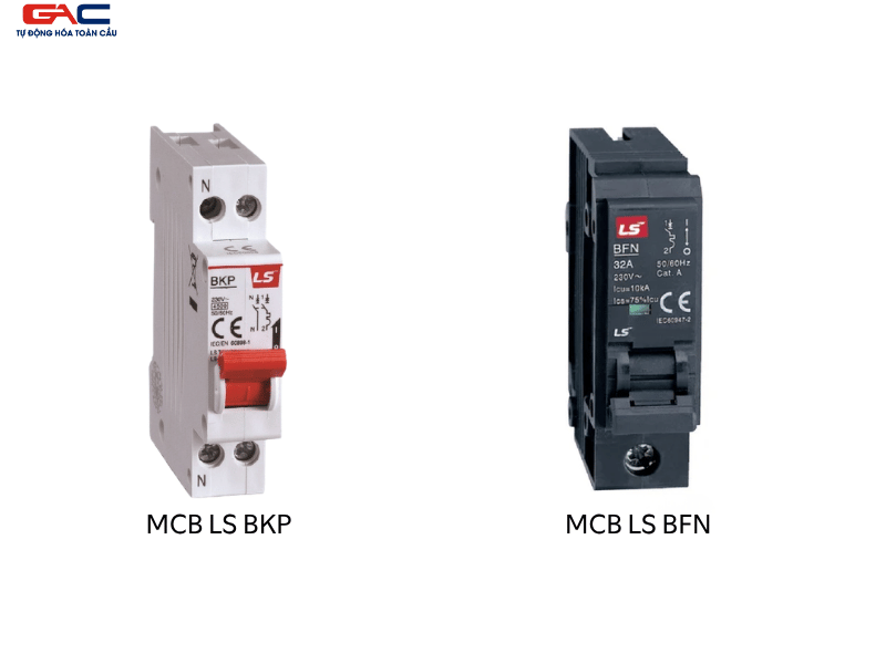 catalog mcb ls