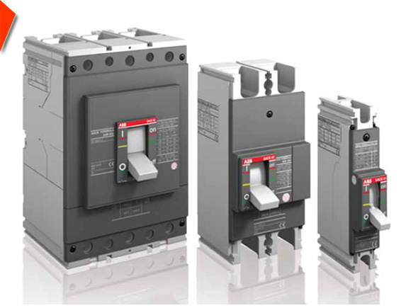 catalog mccb abb