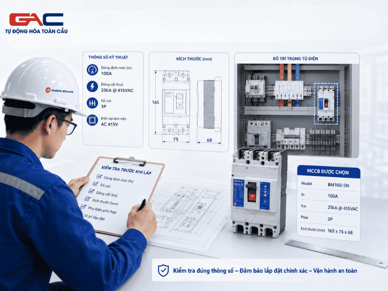 catalog mccb shihlin