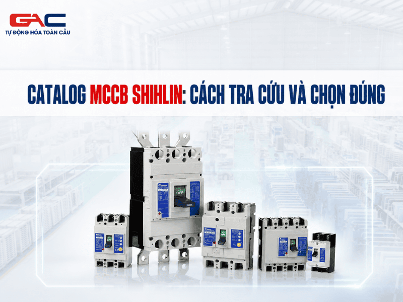 catalog mccb shihlin