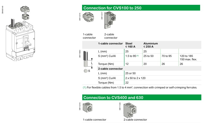 catalog mccb schneider