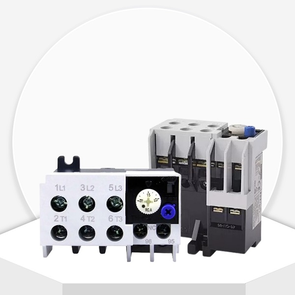 catalogue thiết bị đóng cắt Shihlin