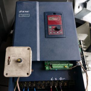 Sửa chữa biến tần ENC