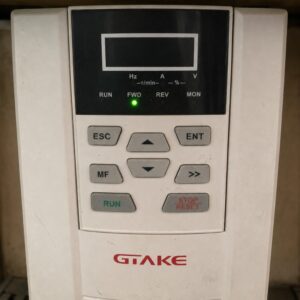 Sửa chữa biến tần Gtake