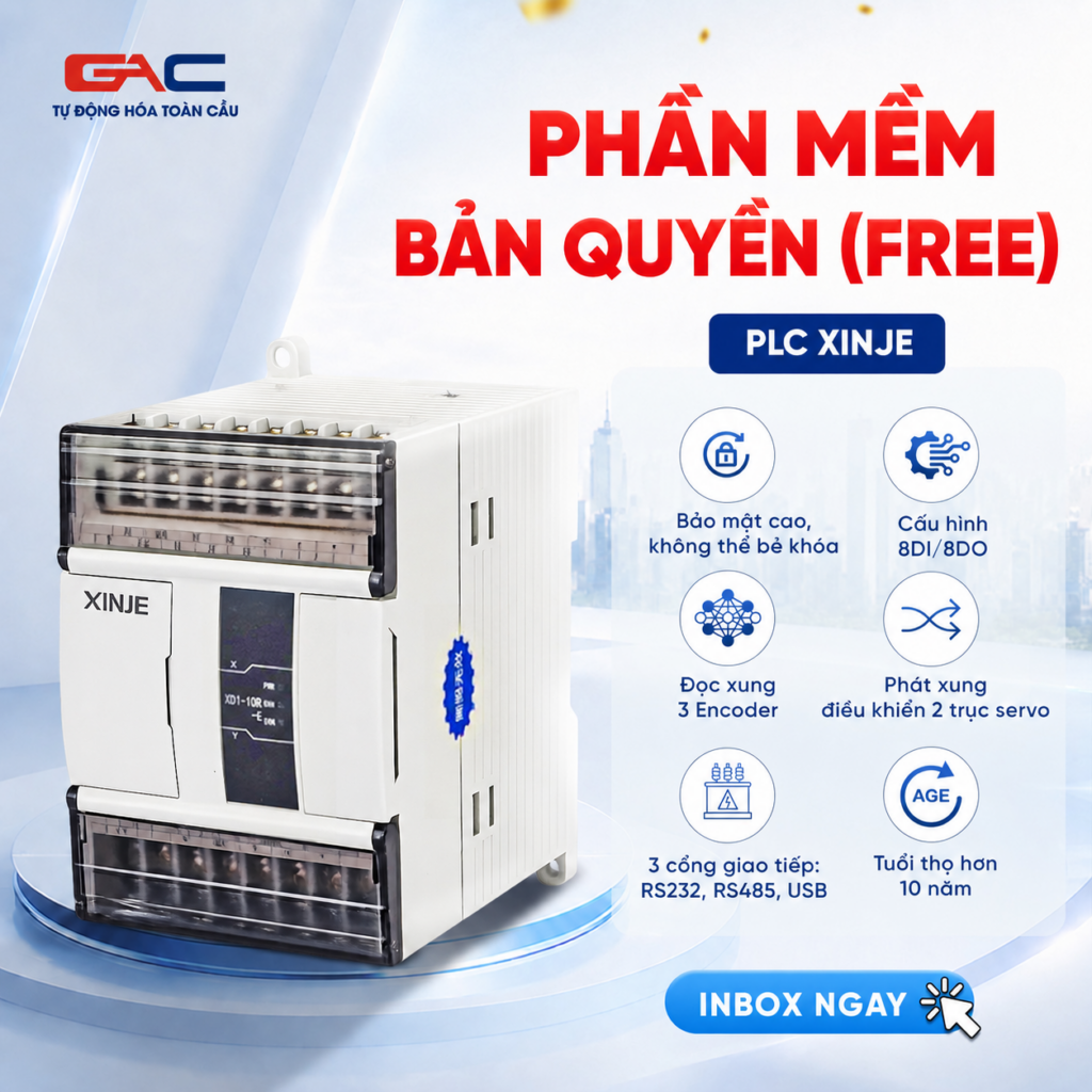 Cài đặt phần mềm gx works2