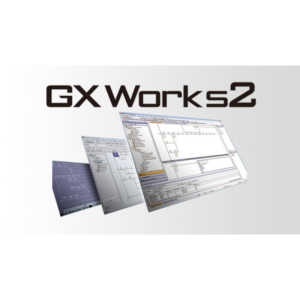 Phần mềm Gx Works2