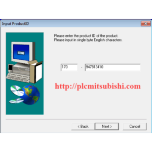 Phần mềm Gx Developer