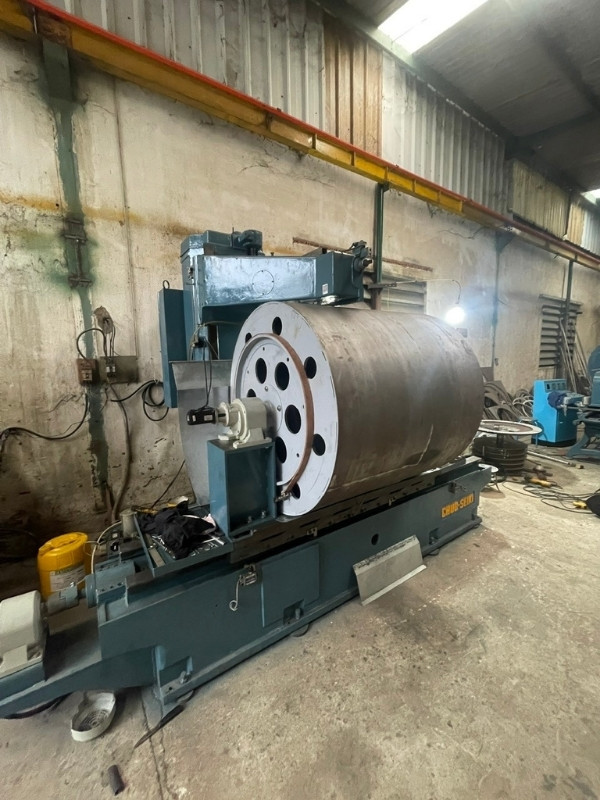 lắp đặt servo Xinje cho máy phay