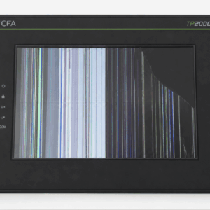 Sửa chữa HMI HCFA