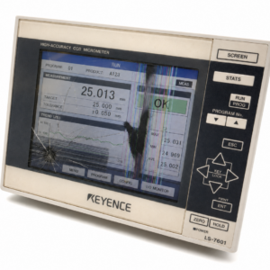Sửa chữa HMI Keyence