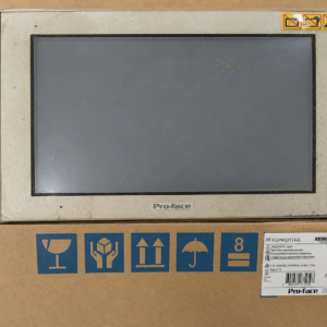 Sửa chữa HMI Proface