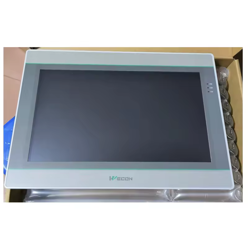 Sửa chữa HMI Wecon