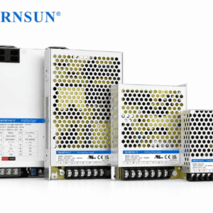 Sửa chữa nguồn Mornsun