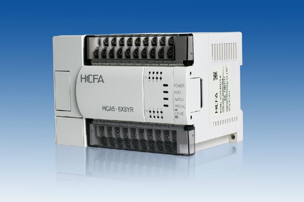 sửa chữa plc hcfa