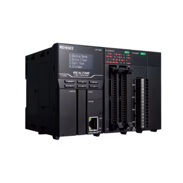 sửa chữa plc keyence
