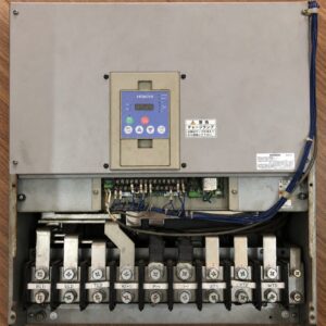sửa chữa biến tần hitachi