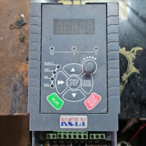 Sửa chữa biến tần KCLY