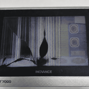 Sửa chữa HMI Inovance