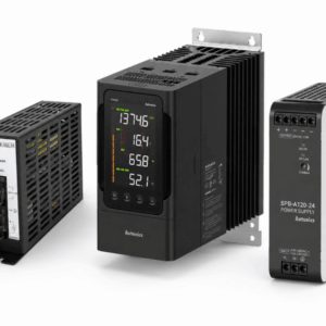 Sửa chữa nguồn Autonics