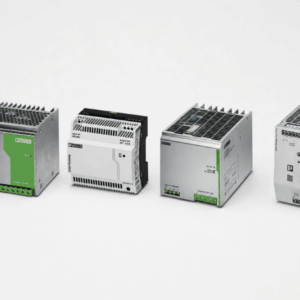Sửa chữa nguồn Phoenix Contact