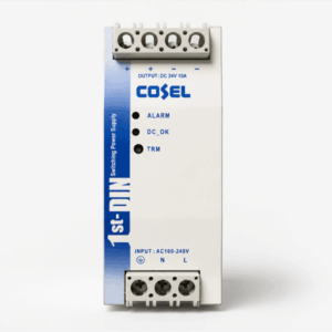 Sửa chữa nguồn Cosel