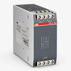 Sửa chữa nguồn ABB