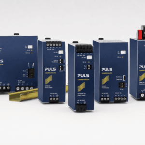 Sửa chữa nguồn PULS