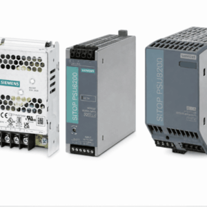 Sửa chữa nguồn Siemens SITOP