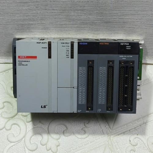 sửa chữa plc ls
