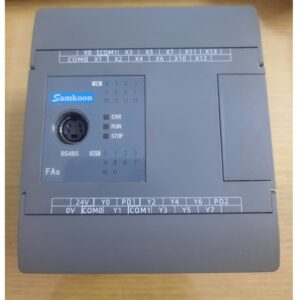 sửa chữa plc samkoon
