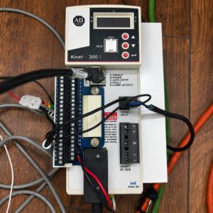sửa chữa servo fuji