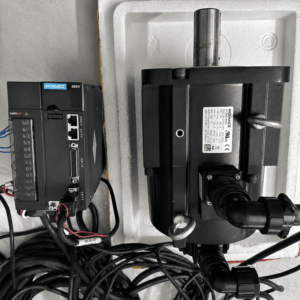 sửa chữa servo inovance