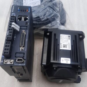 sửa chữa servo leadshine
