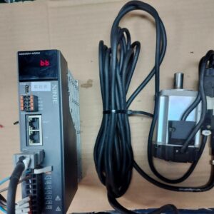 sửa chữa servo xinje