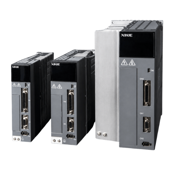 Servo Xinje DS5F - Full Function