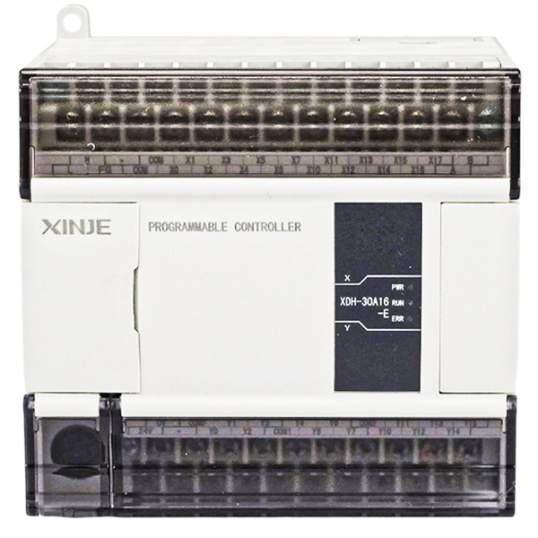 BỘ ĐIỀU KHIỂN PLC