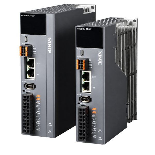 Servo Xinje DS5C - Sắp ngừng SX