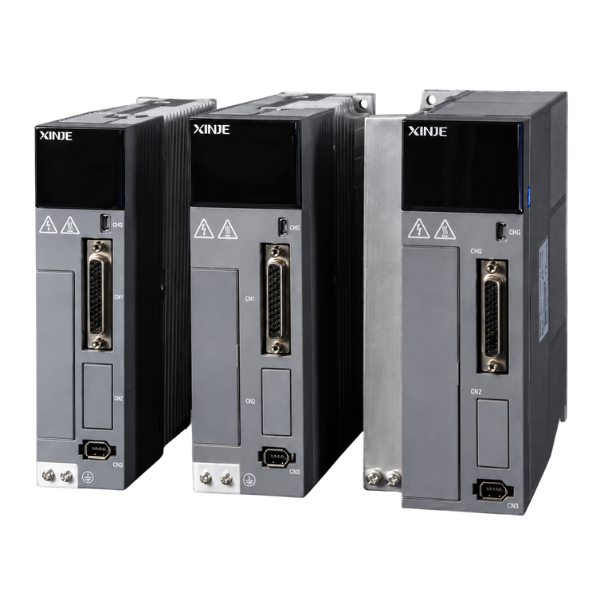 Servo Xinje DS5L - Sắp ngừng SX