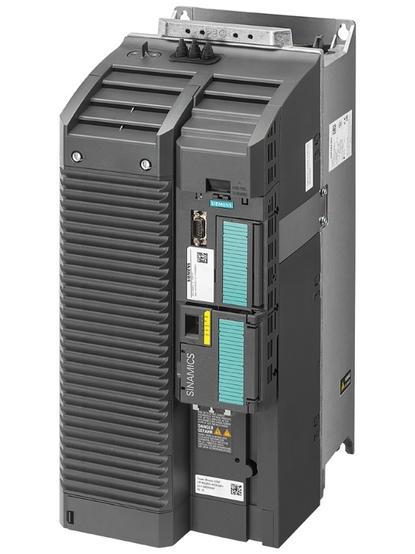 cài đặt biến tần siemens G120C