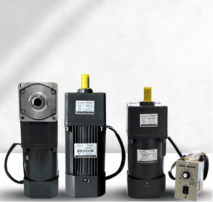 Motor giảm tốc Gimo mini