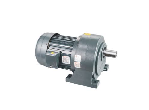 Motor giảm tốc Gimo chân đế