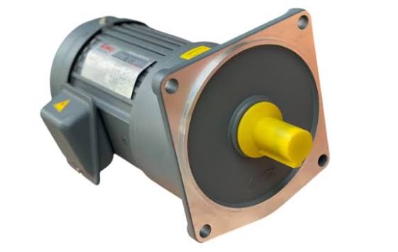 Motor giảm tốc Gimo mặt bích