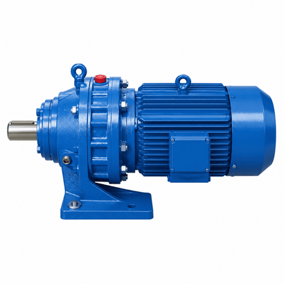 Motor giảm tốc Cycloid