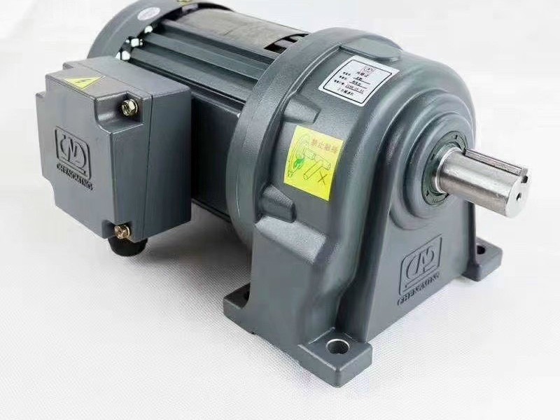 motor giảm tốc cheming