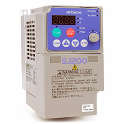 Biến tần Hitachi SJ200