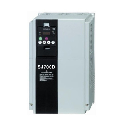 cài đặt biến tần hitachi sj700d