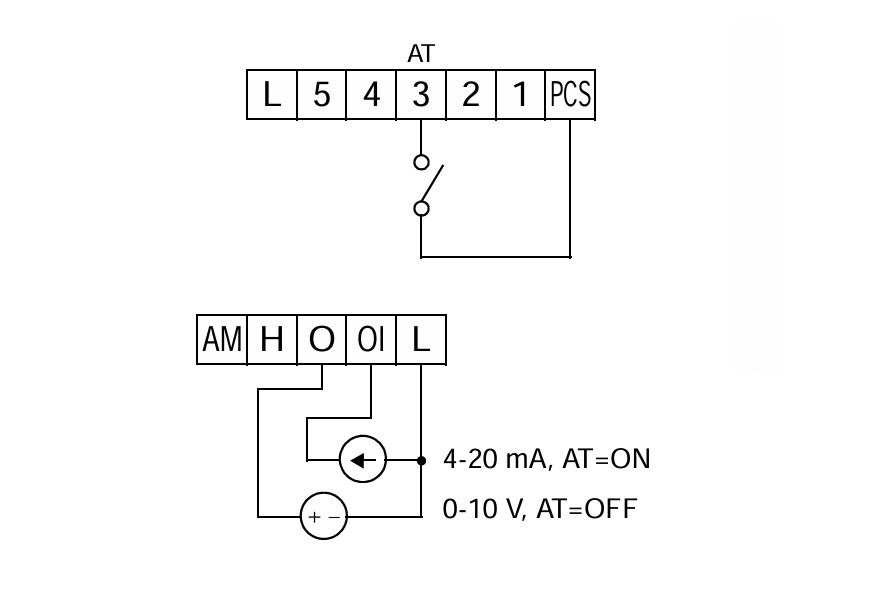 cài đặt biến tần hitachi l200