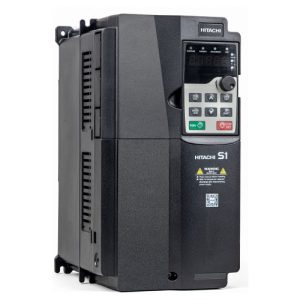 cài đặt biến tần Hitachi WL200