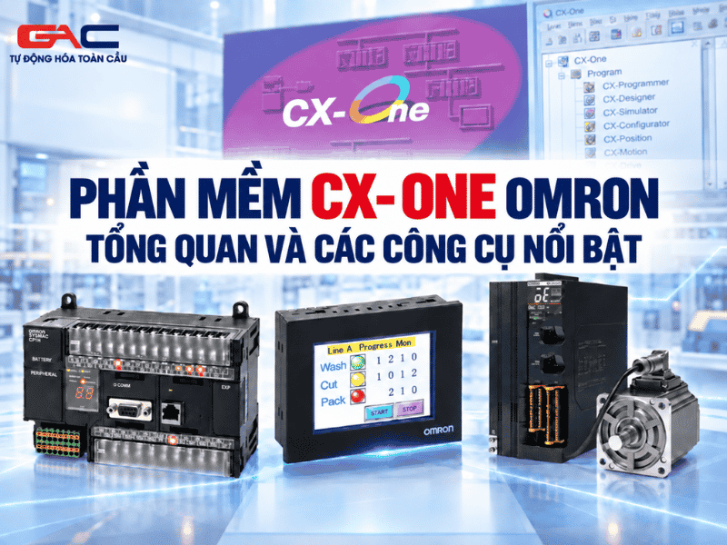 phần mềm cx-one